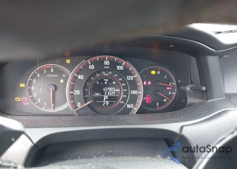 2016 Honda Accord Sport z USA, uszkodzony, nr VIN 1HGCR2F54GA061360